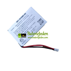  Baterie pro Garmin 361-00086-00 220 225 235 735XT 745 [Náhradní baterie]